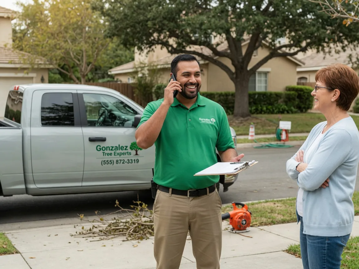 Tree Service Crumpler, NC FAQs